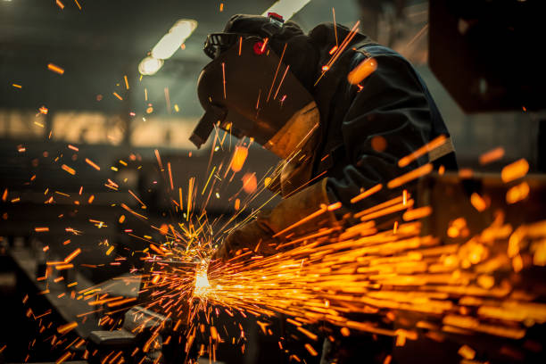 Best Artistic and Custom Metal Fabrication in Duquesne, PA