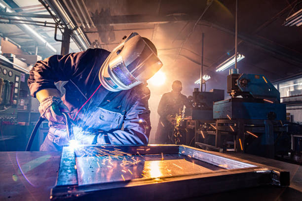 Best Automotive Welding in Duquesne, PA