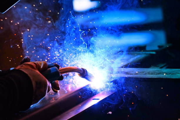 Reliable Duquesne, PA Welder & Metal Fabrication Solutions