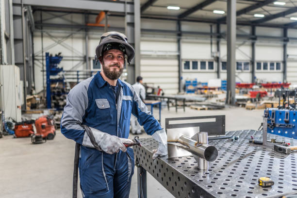 Best Welding Equipment Sales and Repair in Duquesne, PA