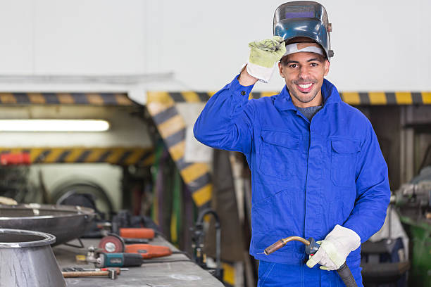 Affordable Welder Services in Duquesne, PA